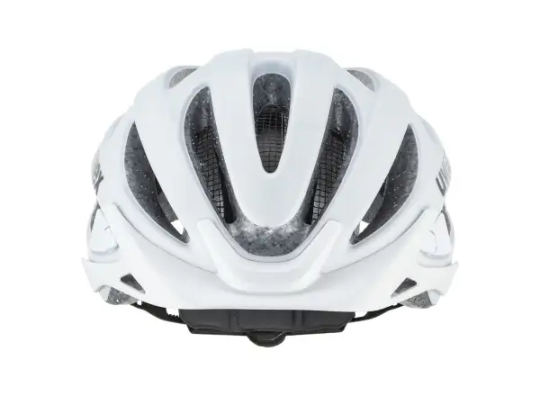 Uvex True CC Helm Cloud/White Matt