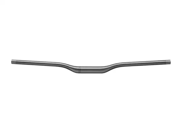 Cannondale Hollowgram Save 35x800 mm MTB Lenker Schwarz Federweg 30 mm