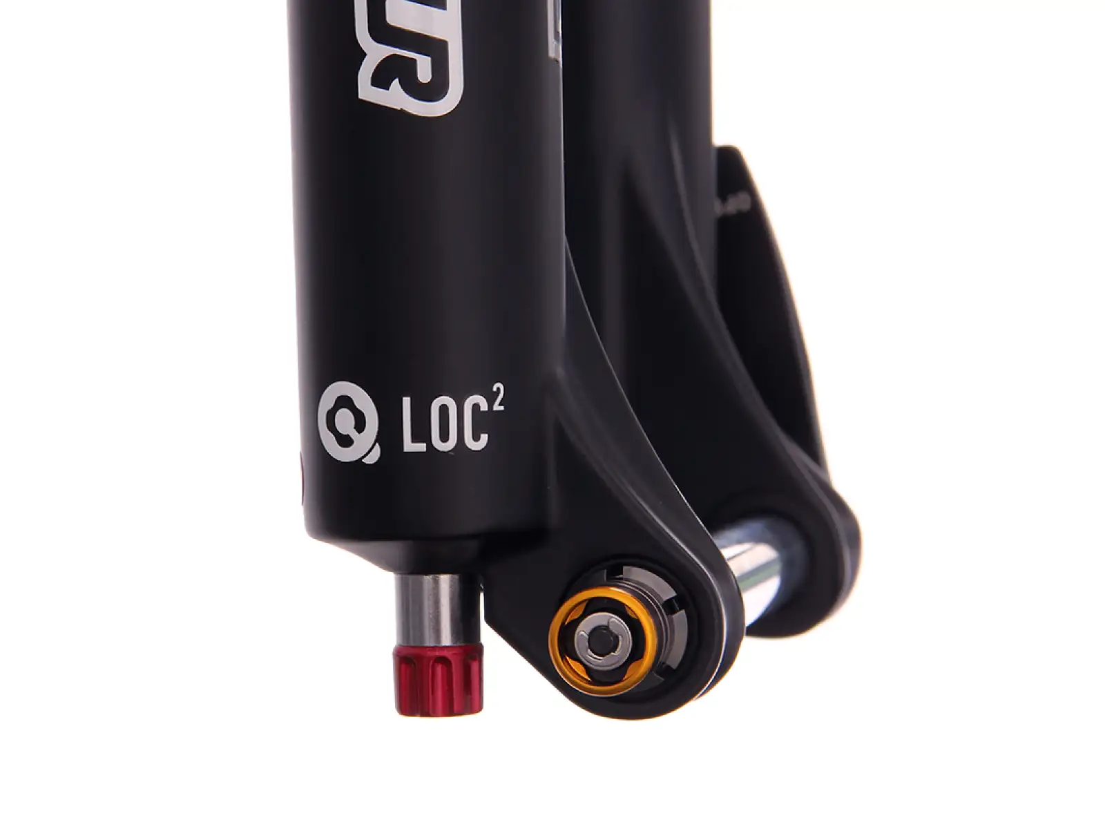 SR Suntour Raidon XC RL-R Disc 15QLC32 29" Federungsgabel Schwarz