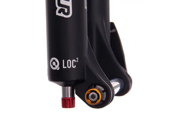 SR Suntour Raidon XC RL-R Disc 15QLC32 29" Federungsgabel Schwarz