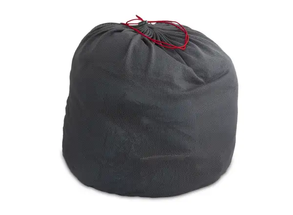 Pinguin Lava 350 Schlafsack 185 cm blau