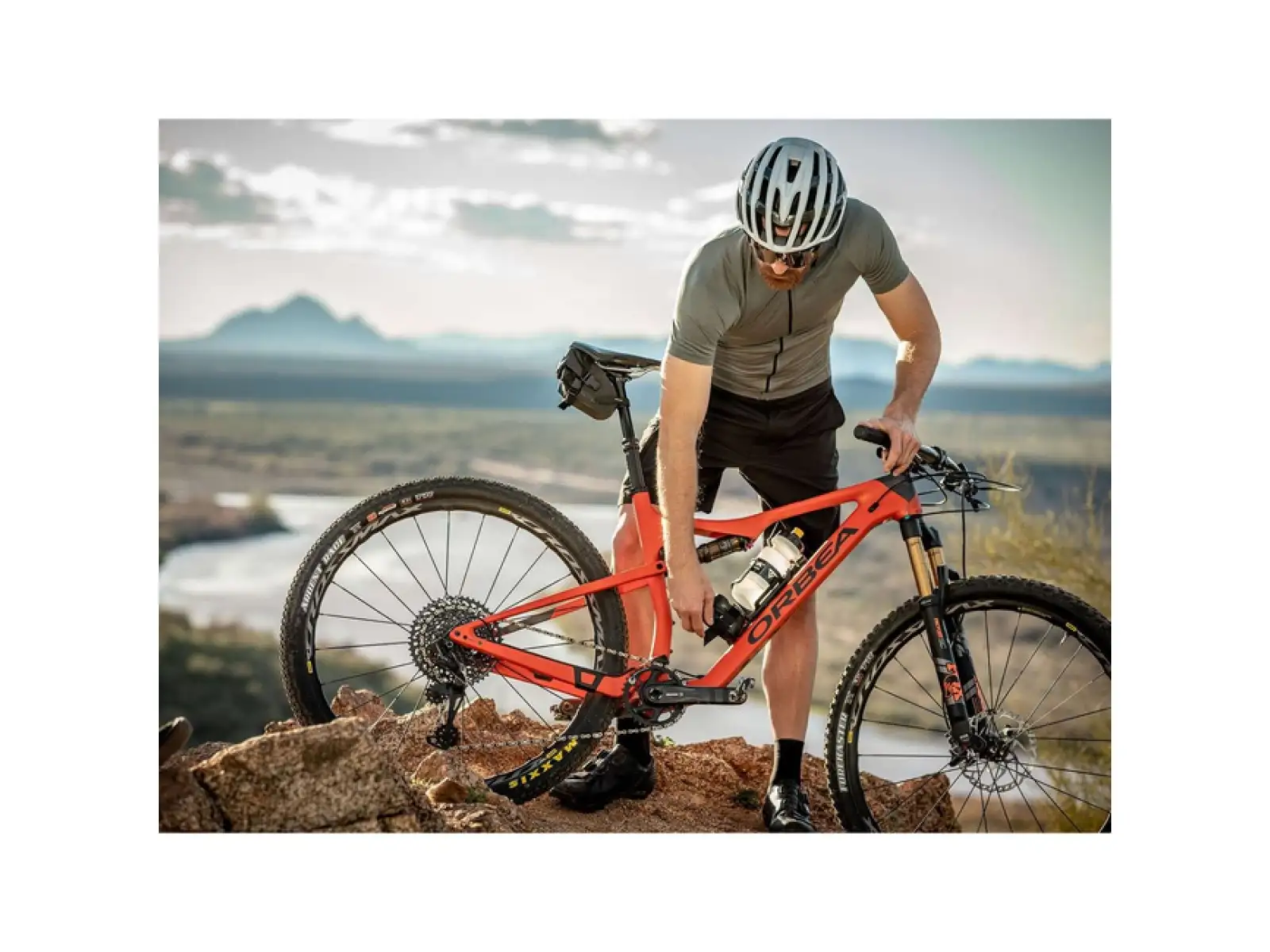 Topeak Ninja Free Strappack Flaschenhalter-Befestigungsriemen am Korb