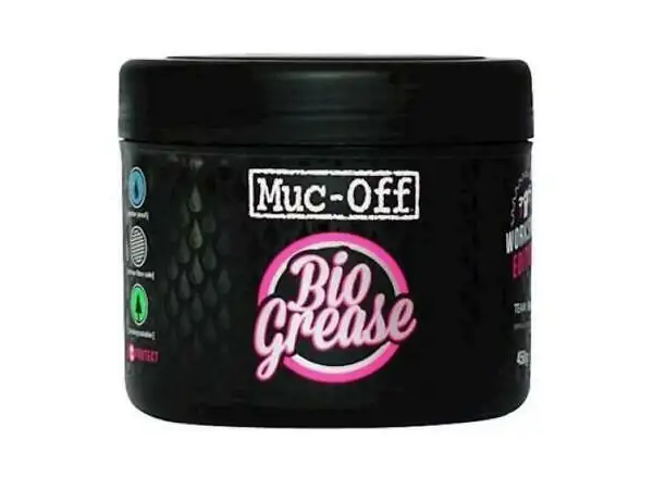 Muc-Off Bio Fett 450g