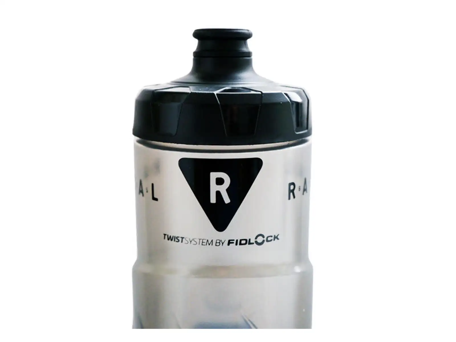 Rascal Fidlock Twist Dunkle 0,6 l Flasche