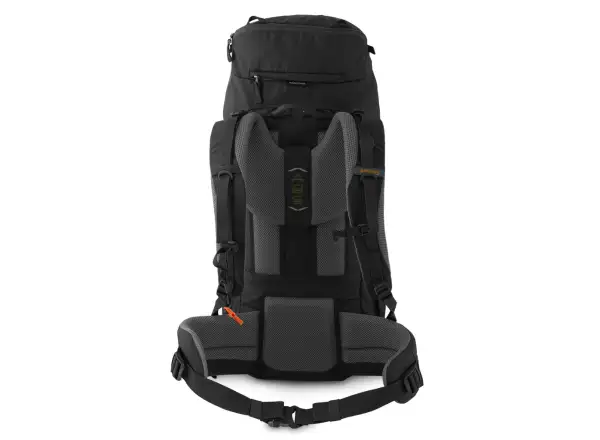 Pinguin Discovery 50 Rucksack schwarz