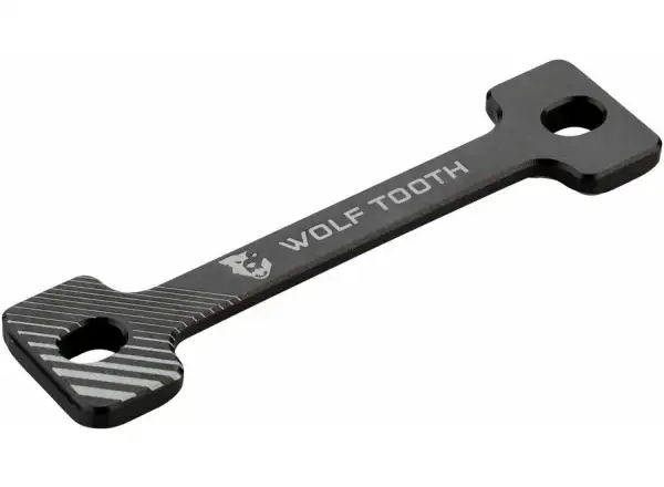 Wolf Tooth Leiste B-RAD Dogbone Base