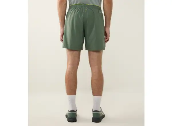 Haglöfs L.I.M Pace Herren Shorts Chlorophyll Green