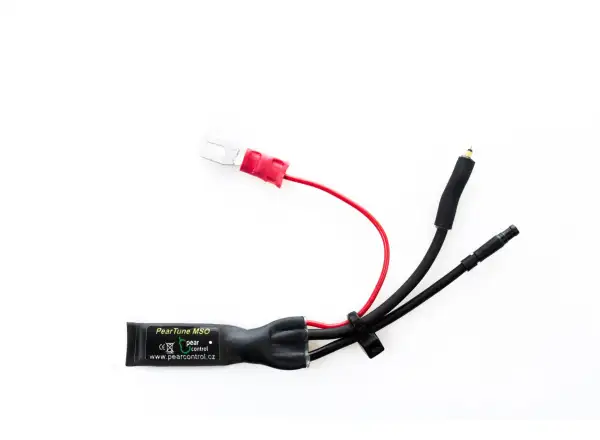 Pear Tune Chip für E-Bike MSO 3.0 Shimano EP801/EP6