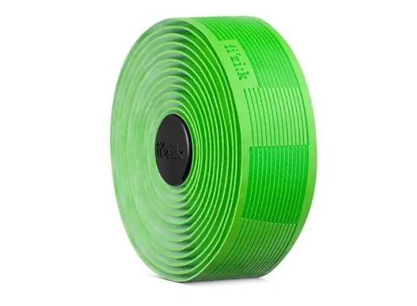 Fizik Vento Solocush Tacky 2,7 mm Griffband Grün