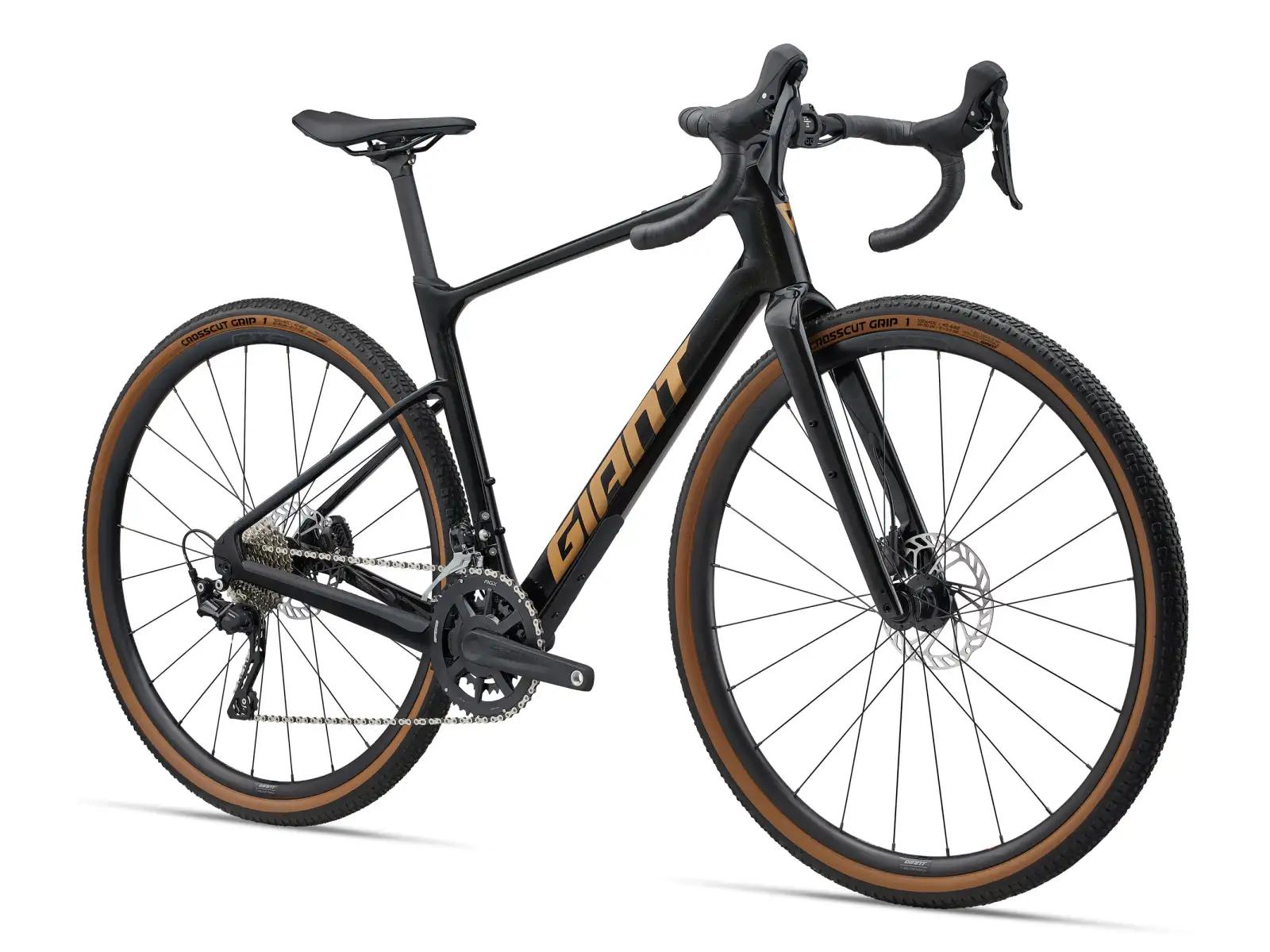 Giant Revolt Advanced 3 Gravelrad Panther