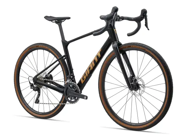 Giant Revolt Advanced 3 Gravelrad Panther
