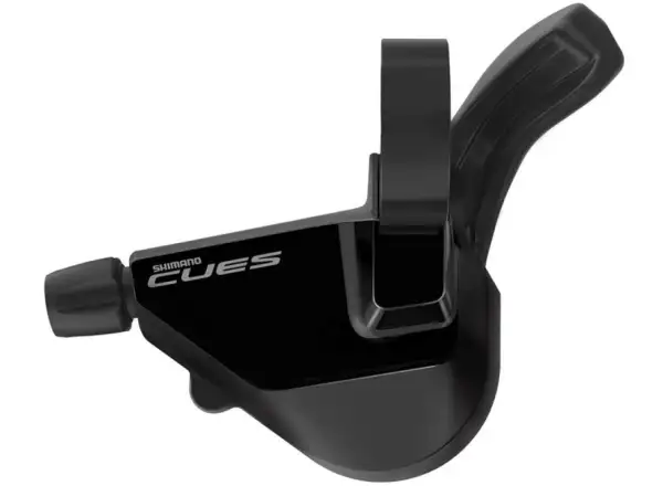Shimano CUES SL-U6000-L Linker Schaltgriff 2-fach ohne Anzeige