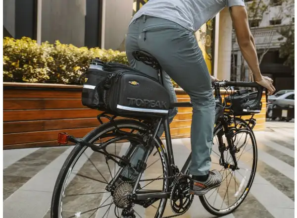 Topeak Tetrarack R2 Heckträger für Renn- und Gravelrahmen