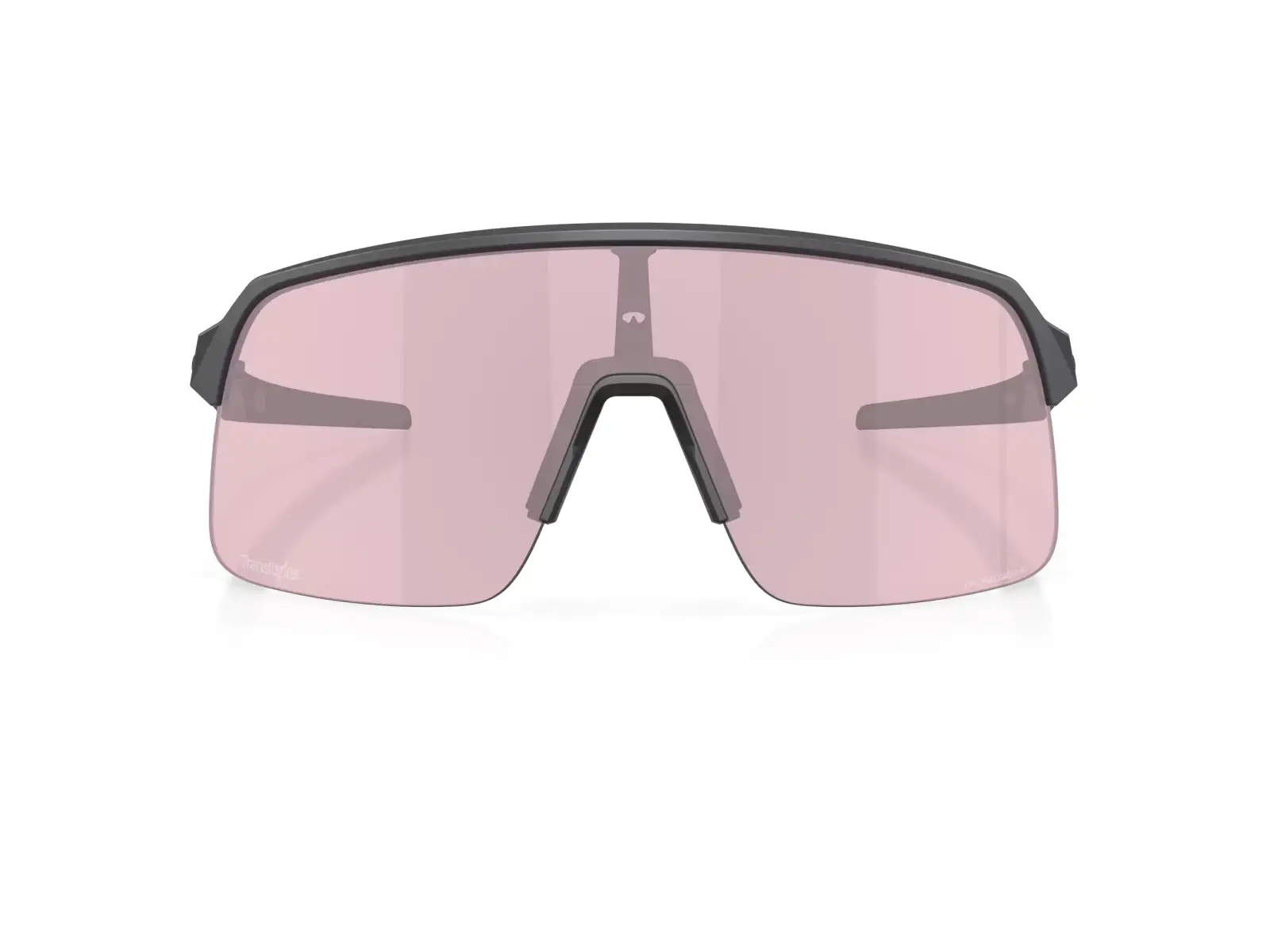 Oakley Sutro Lite photochromatische Brille Matte Carbon/Prizm Transitions Black