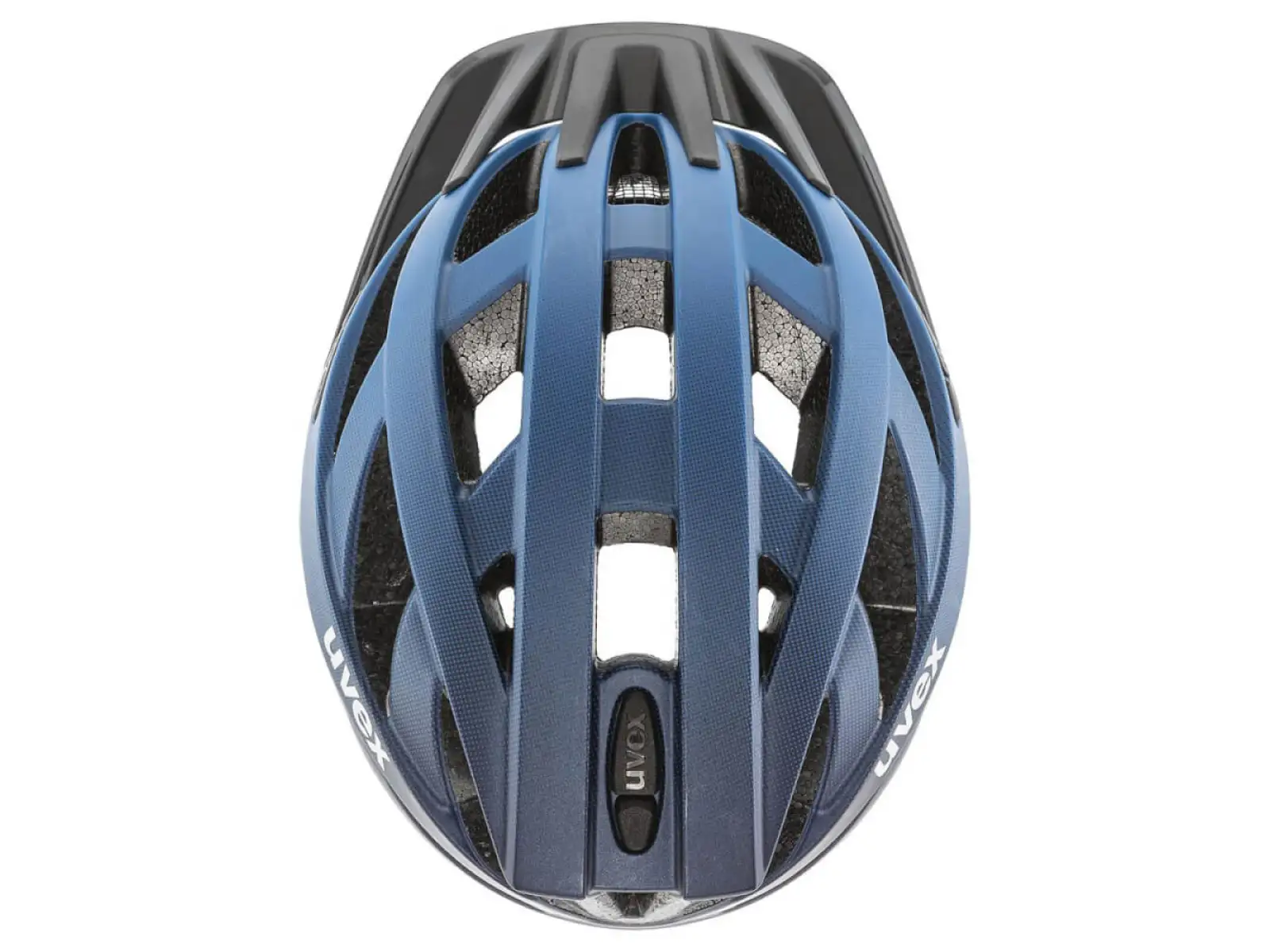 Uvex I-Vo CC Helm Deep Space Matt