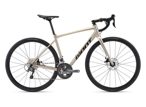 Giant Contend AR 2 Rennrad Sandshell