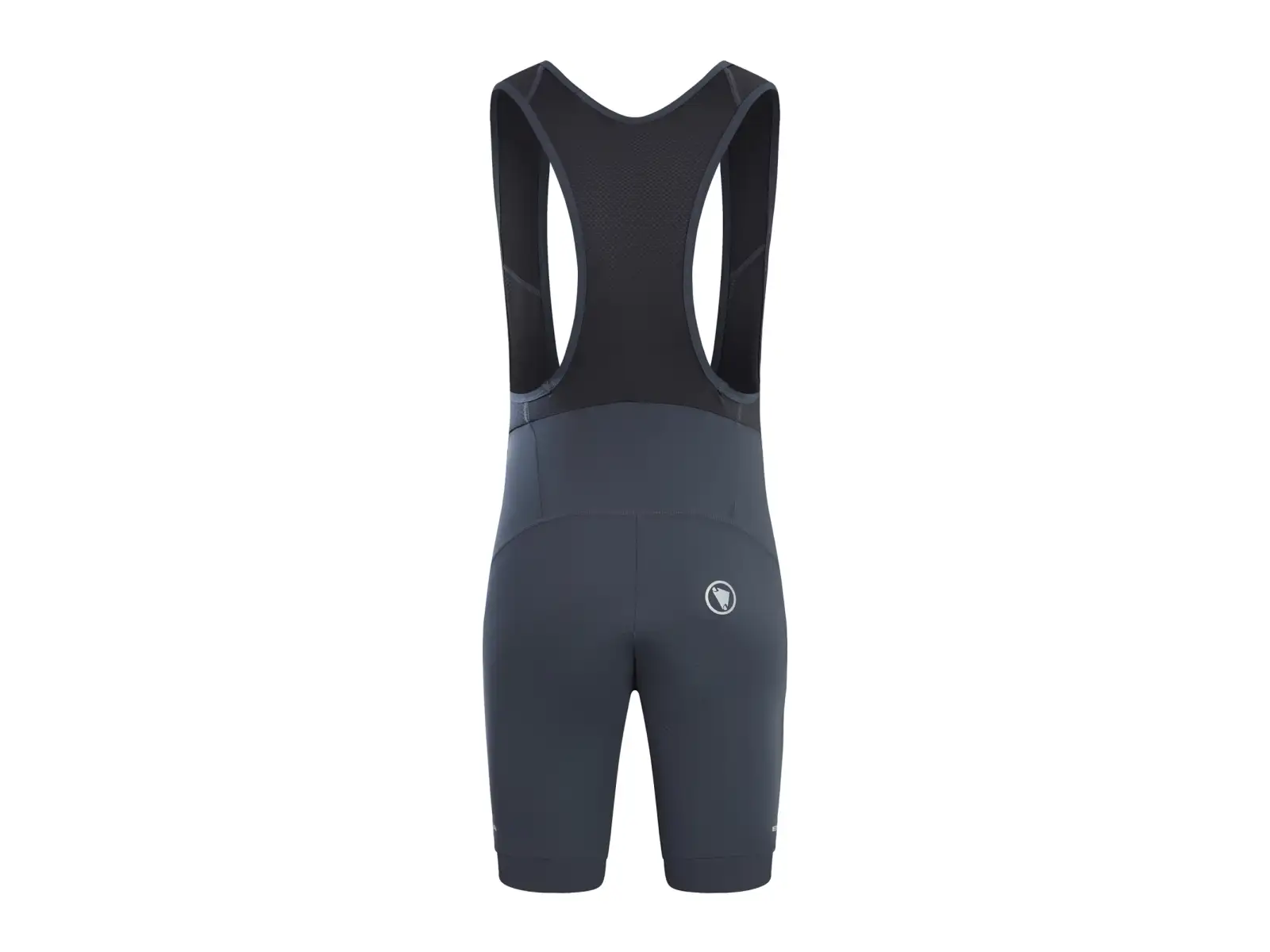 Endura Xtract Lite Damen Shorts mit Latz und Polster Grey