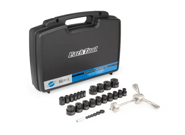 Park Tool SBK-1 Lagerwechsel-Set