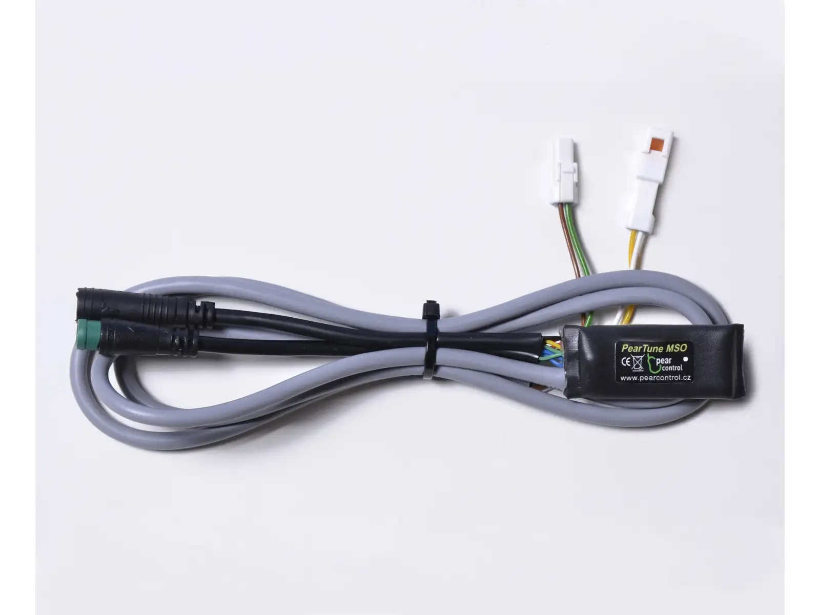 Pear Tune Chip für E-Bike MSO 3.0 Flyon TQ