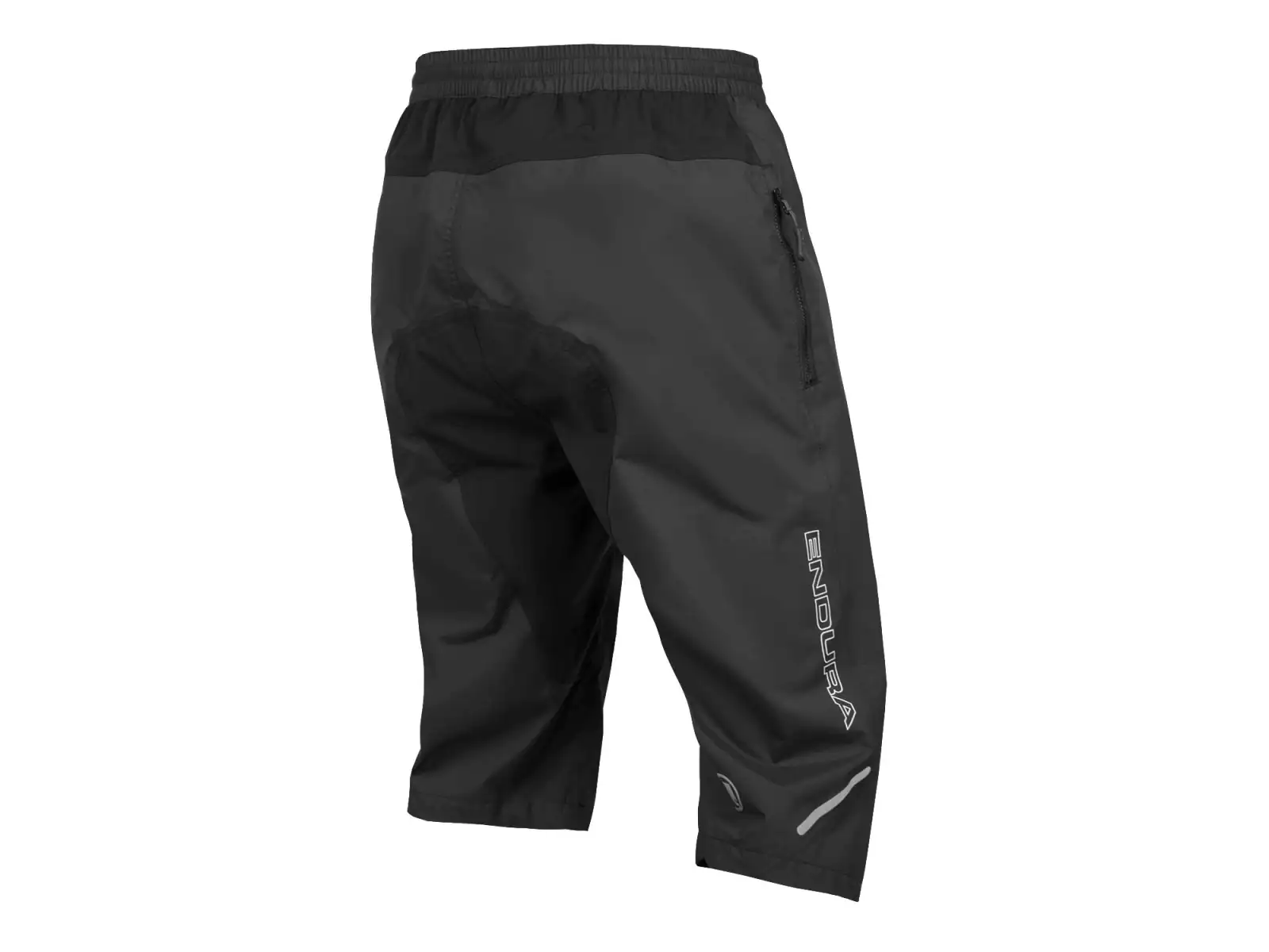 Endura Hummvee Herren Shorts Schwarz