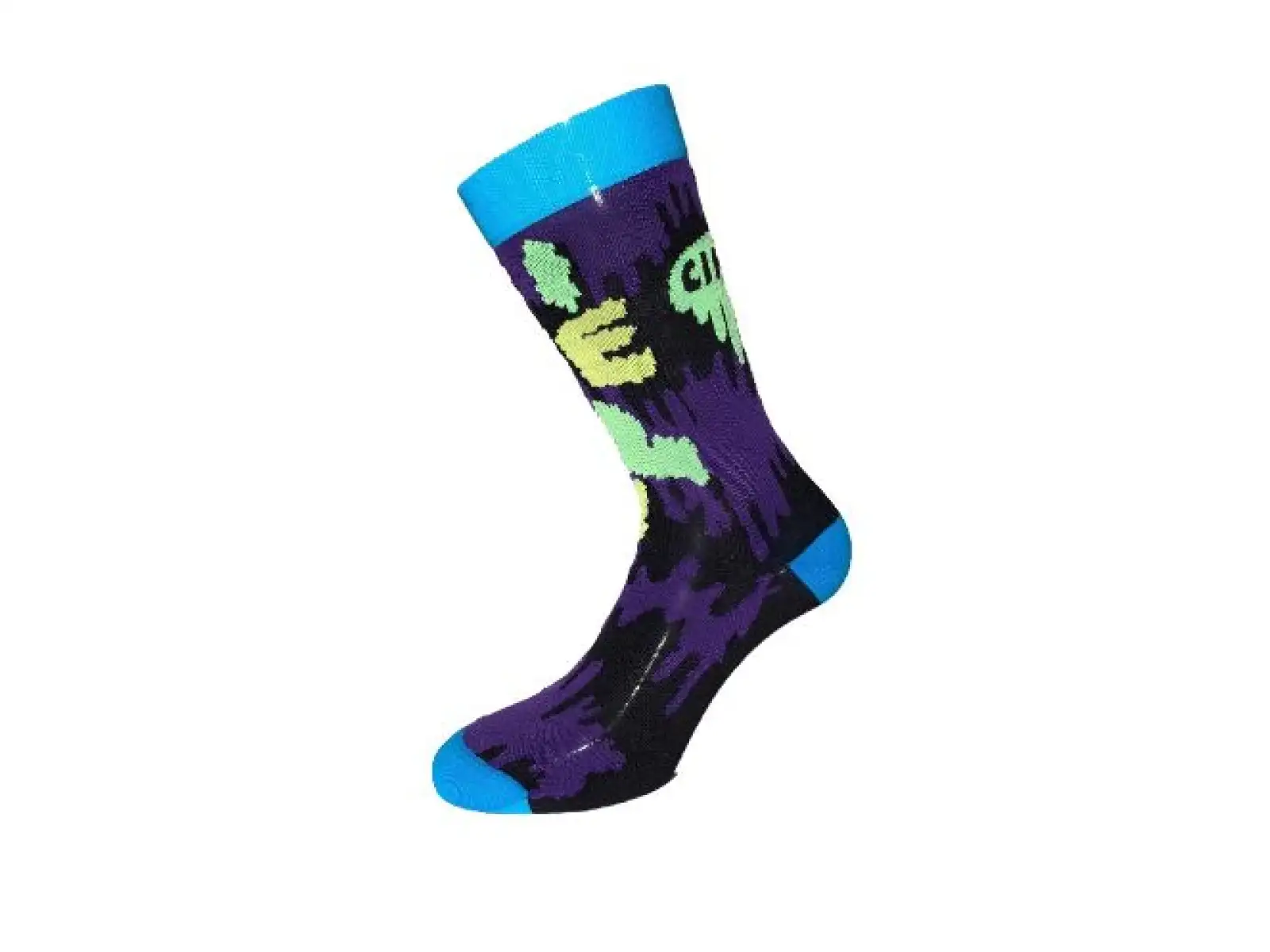 Cinelli SLIME Radsocken.