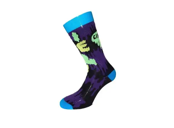 Cinelli SLIME Radsocken.