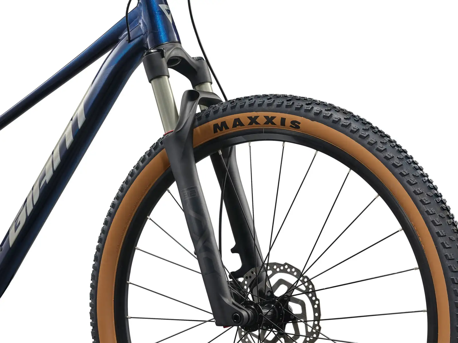 Giant Mountainbike 29″ – Talon 0 Ultra Navy