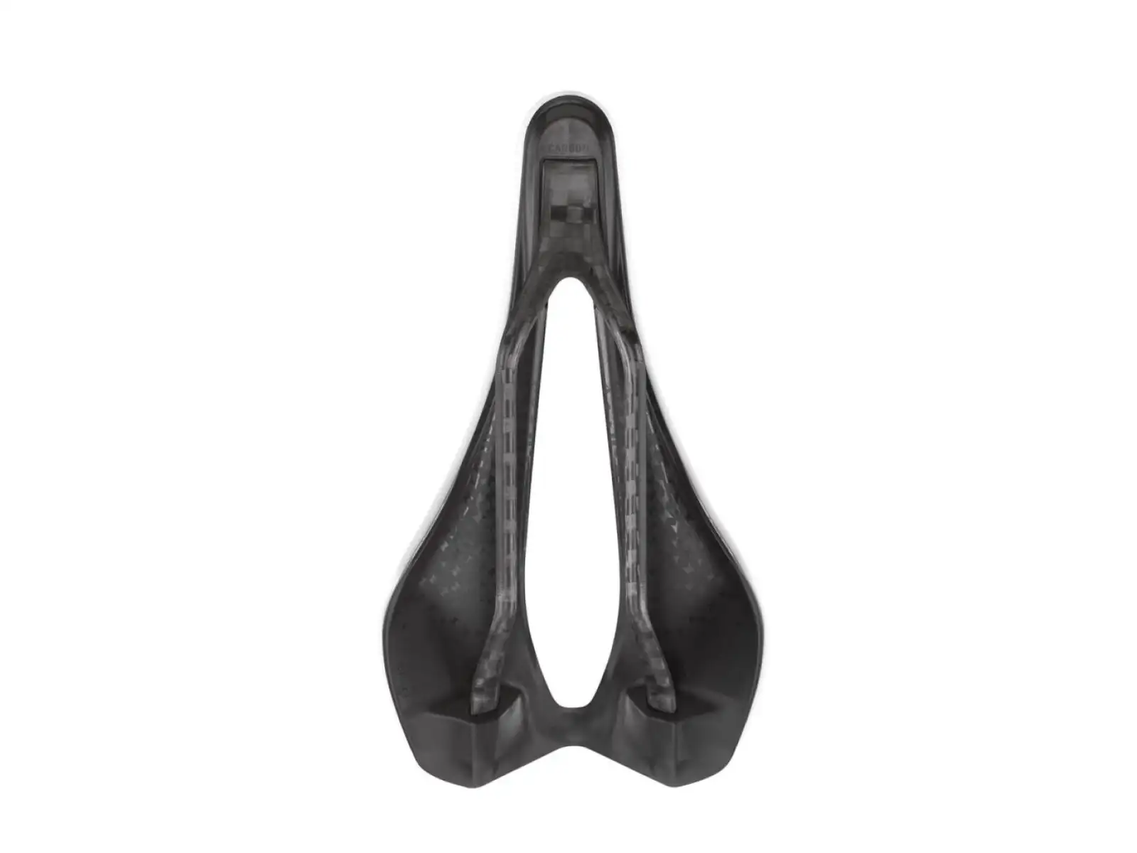Selle Italia SLR Carbon Sattel Opal White