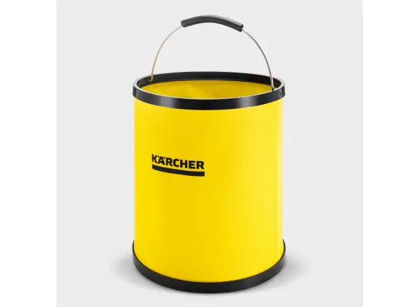 KÄRCHER Handdruckreiniger KHB 4-18 Plus Batterie Set