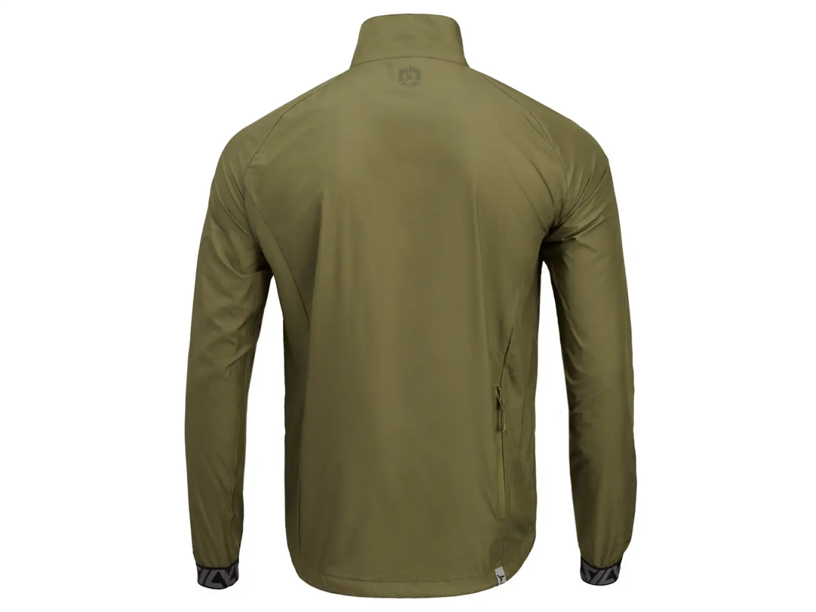 Silvini Monsano Herrenjacke olive