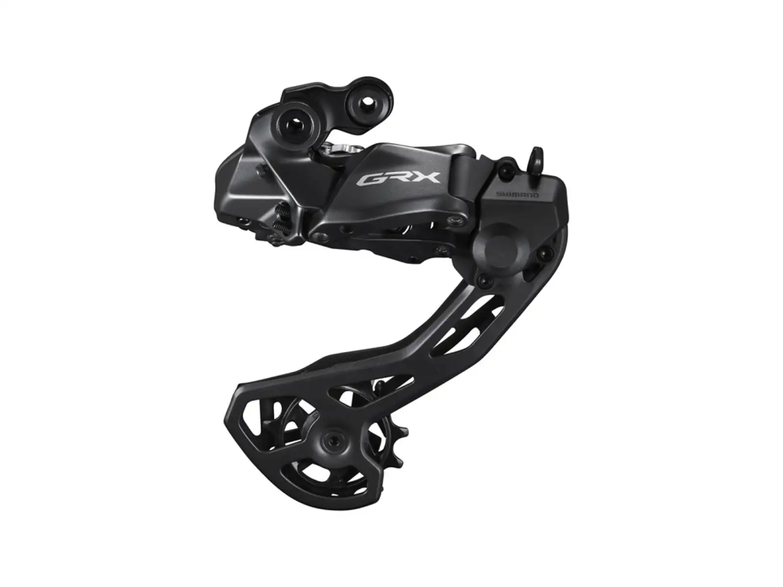 Shimano GRX Di2 RD-RX825 2×12-fach Schaltwerk