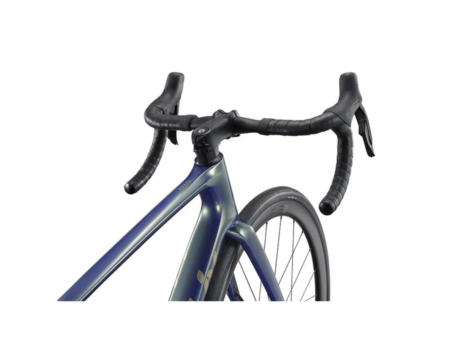 Liv Avail Advanced 0 Rennrad Interstellar