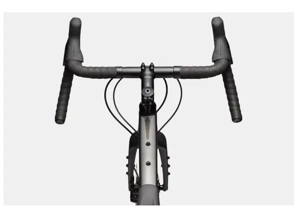Cannondale Topstone 1 Gravelrad Obsidian