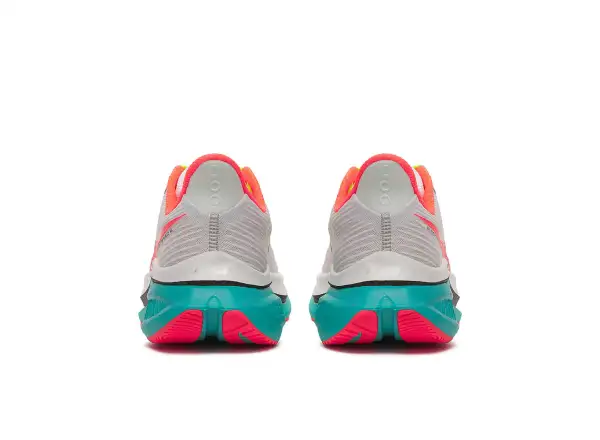 Saucony Endorphin Speed 5 Damen-Laufschuhe white/mutant