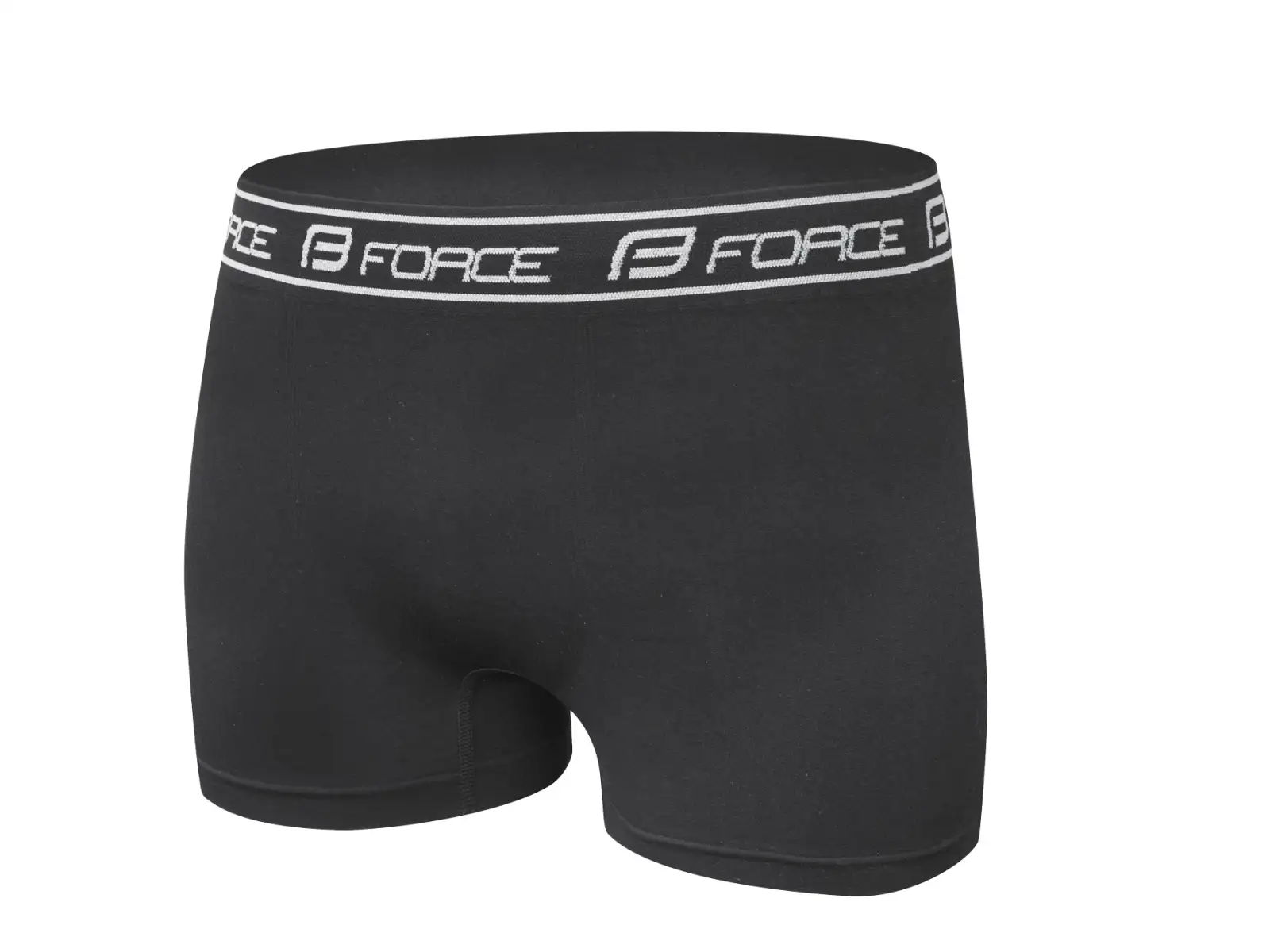 Force Boxer Funktions-Boxershorts schwarz