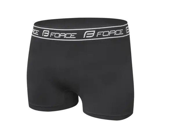 Force Boxer Funktions-Boxershorts schwarz
