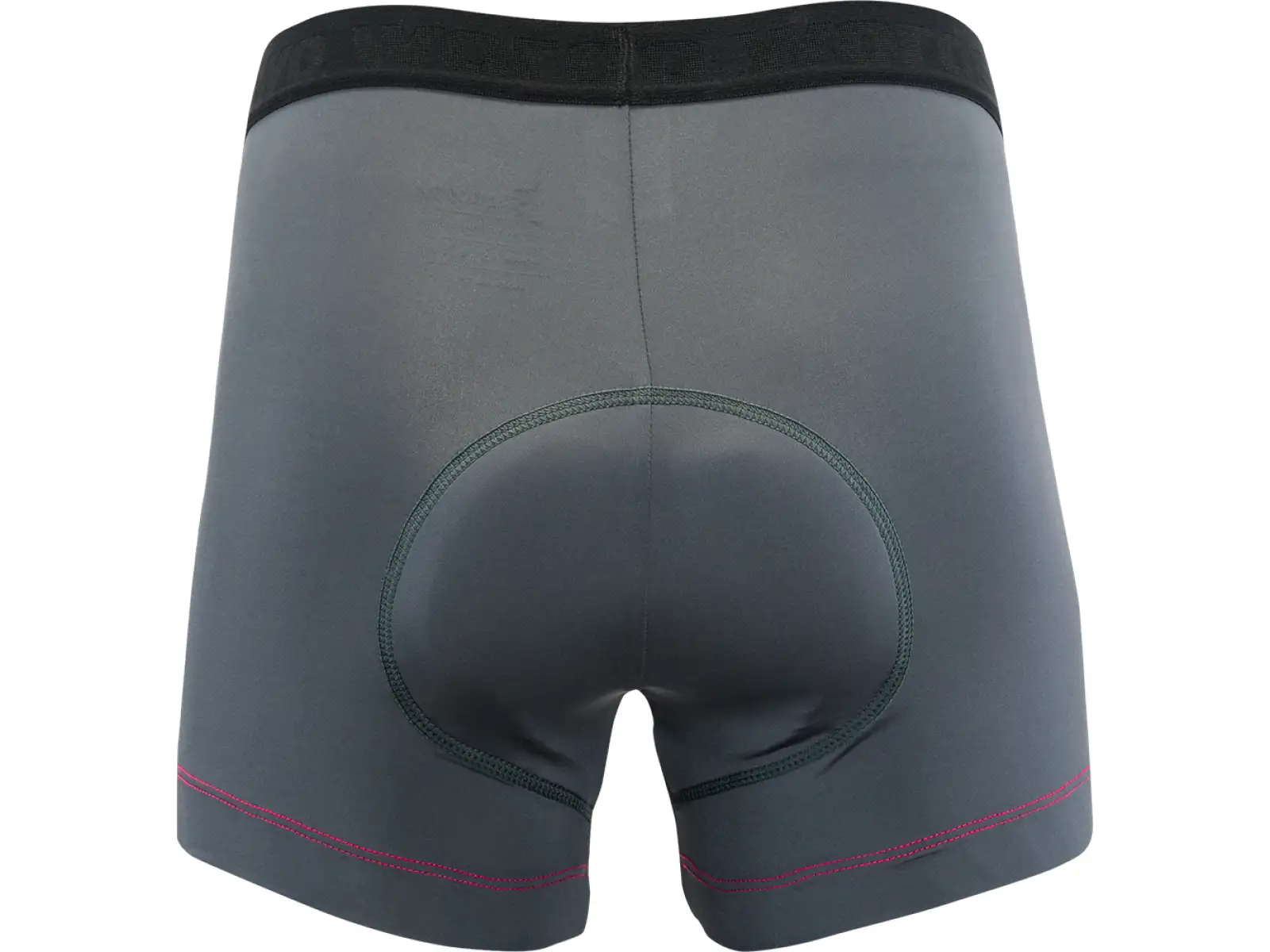 Silvini Inner Pro WP1236 Damen-Innenhose Holzkohle/Punch.