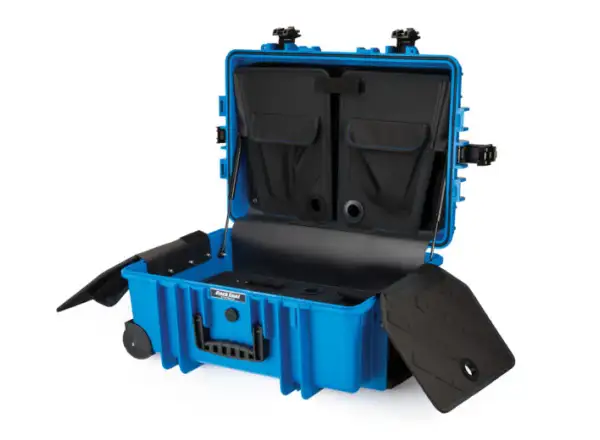 Park Tool PT-BX-3 Werkzeugkoffer