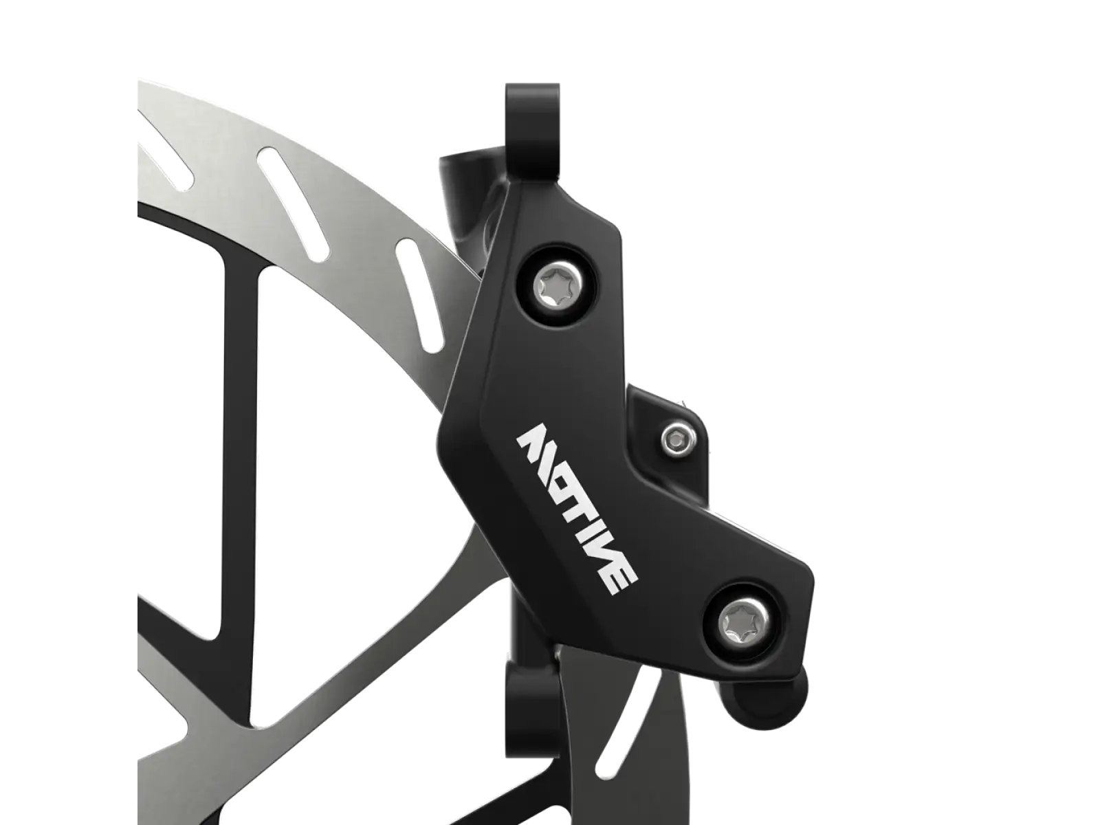 Sram Motive Bronze Scheibenbremse hinten