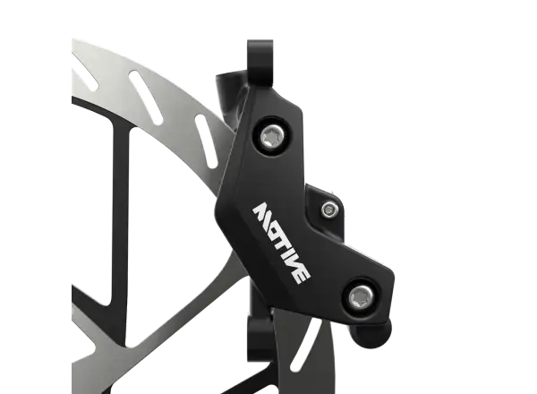 Sram Motive Bronze Scheibenbremse hinten
