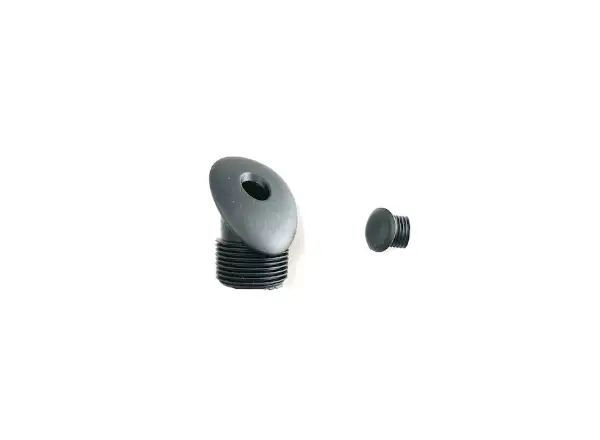 Cannondale SuperSix Evo BB Grommets Abdeckung - K32142