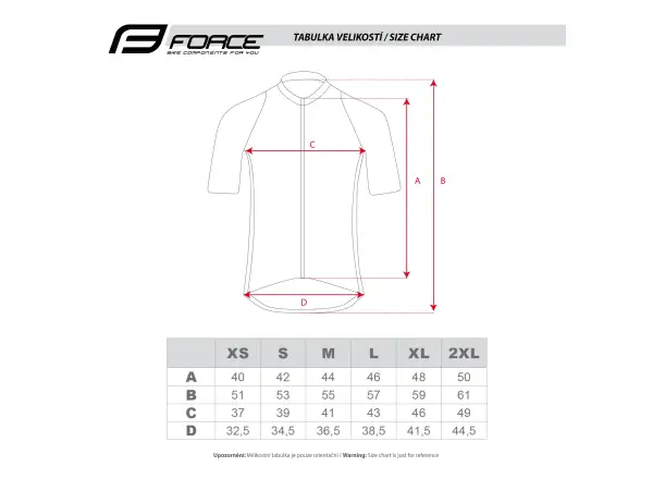 Force Stain Damentrikot Kurzarm gelb/rosa