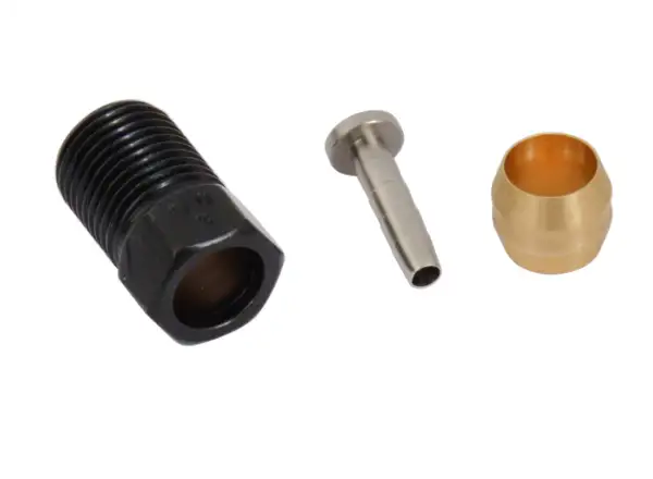 Shimano Anschluss-Set für SM-BH90 Bremsleitung
