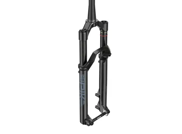 Rock Shox Pike Select Charger RC C1 29" Federgabel 44 mm Offset Gloss Black