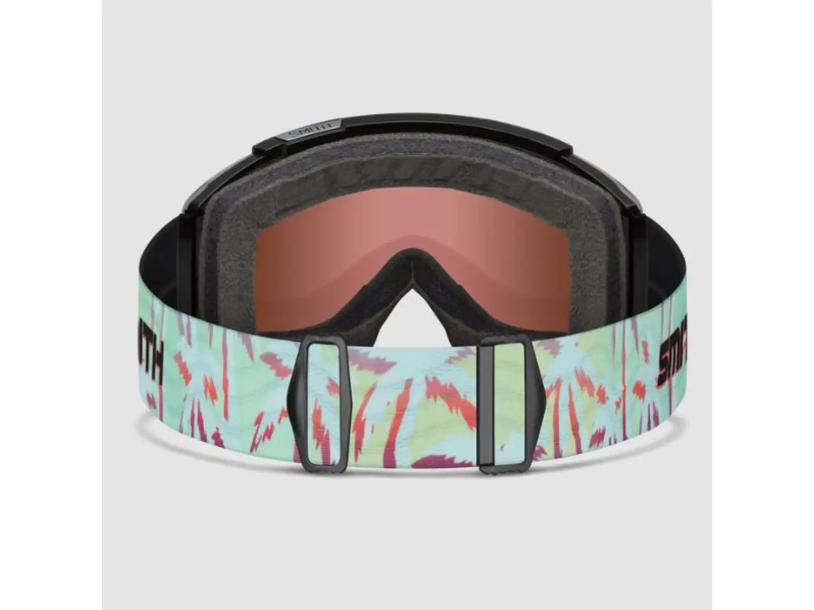 Smith Squad MTB Brille Dirt Surfer/ChromaPop Everyday Violet