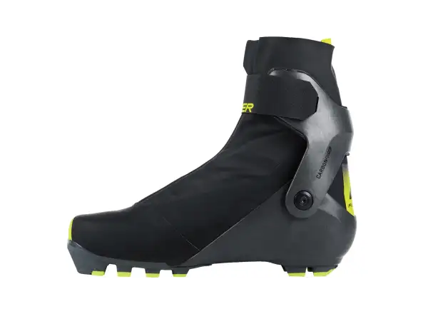 Fischer SpeedMax 7 Skate Langlaufschuhe