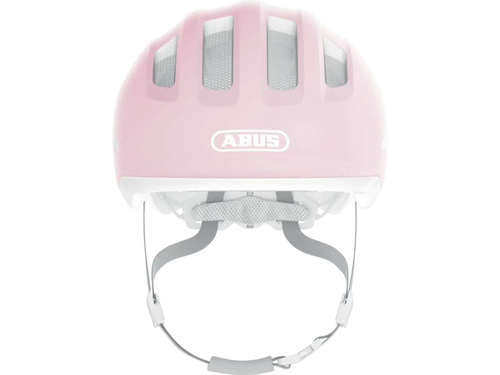 Abus Smiley 3.0 Ace LED Kinderhelm Pure Rose