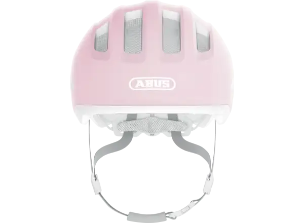 Abus Smiley 3.0 Ace LED Kinderhelm Pure Rose