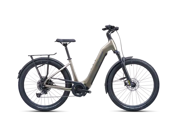 Crussis e-Country AX 8.12-M2(800) City-E-Bike