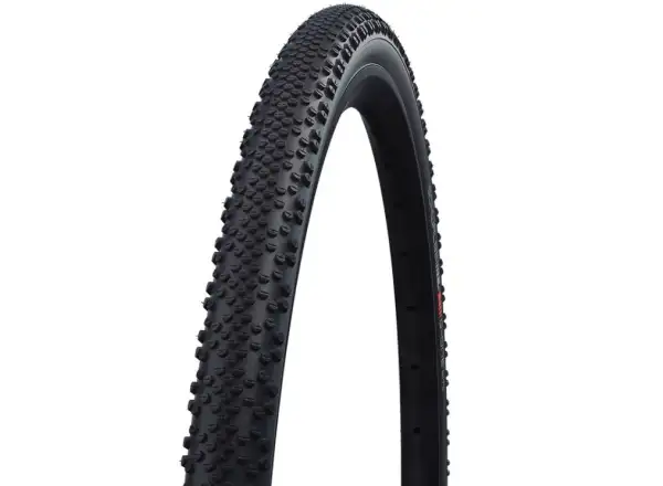 Schwalbe G-ONE Bite Super Ground TLE, E-25 40-622 Reifen für Schotter mit Kevlar